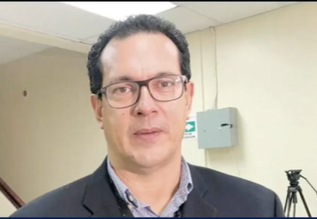 Portavoz del Ministerio Público (MP), Yuri Mora, señaló que están en el proceso investigativo