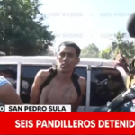 Capturas