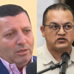 Abogado Chajtur presentará pruebas para demostrar vínculo de ministro Sánchez con jefe de banda criminal