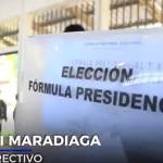 Proceso de elecciones primarias