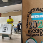 Proceso de elecciones primarias