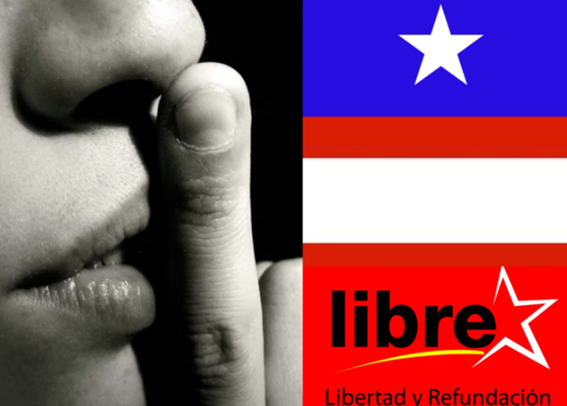 Proceso de elecciones primarias