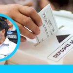 Proceso de elecciones primarias