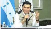 El sistema biométrico fue un éxito, Reafirmo Marlon Ochoa