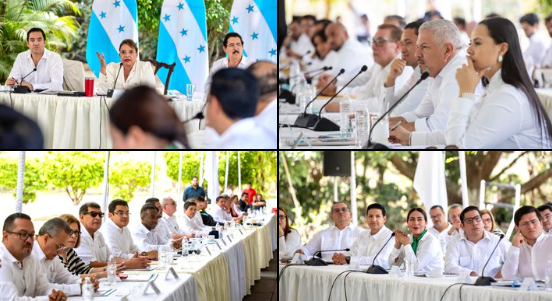 Consejo de ministros