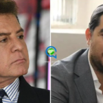 Denuncia ante el Ministerio Público, en contra el precandidato presidencial Salvador Nasralla